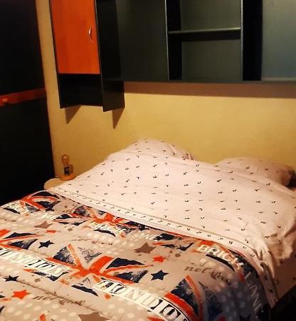 Apartament Guiguitte La Chapelle-les-Luxeuil Zewnętrze zdjęcie